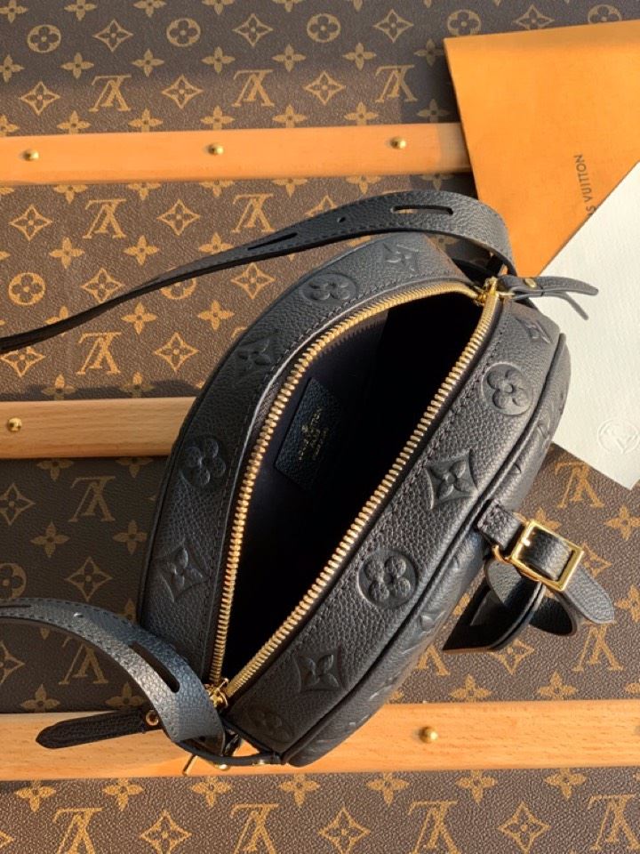 LV Round Bags